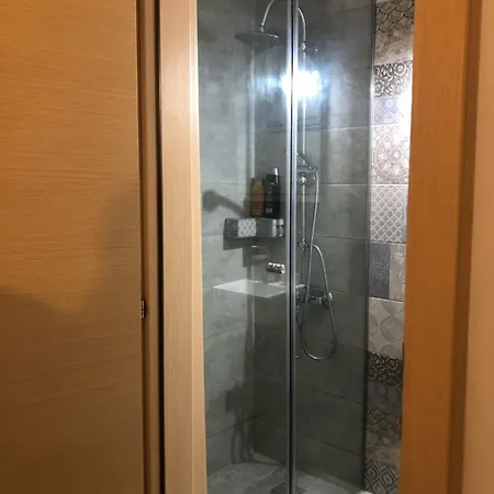 Anastasis In Palaio Faliro Апартаменты