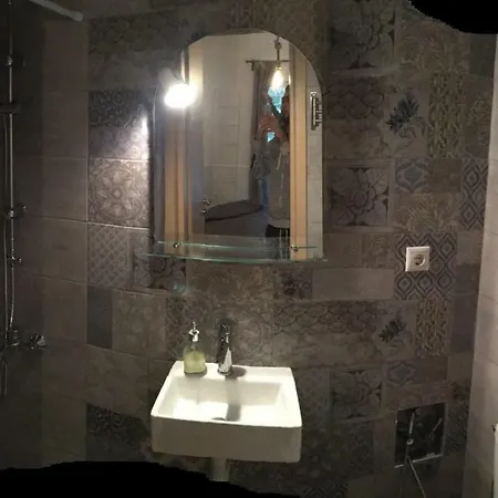 Апартаменты Anastasis In Palaio Faliro Афины