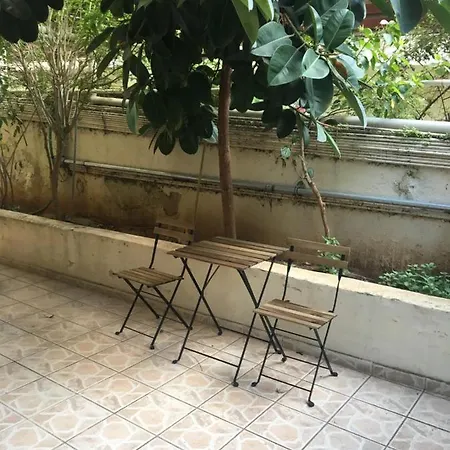 Anastasis In Palaio Faliro * Афины